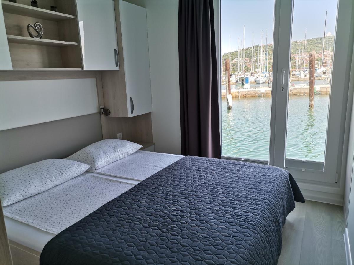 Floating House - Sunset Vikendica Portoroz